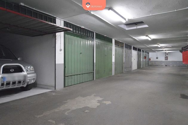 Foto 2 de Garatge en venda a calle Menéndez Pelayo de 15 m²