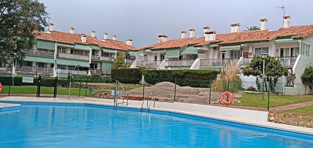 Foto 1 de Pis en venda a Nagüeles Alto de 2 habitacions amb terrassa i piscina