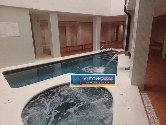 Foto 1 de Pis en venda a Pinós de 3 habitacions amb terrassa i piscina