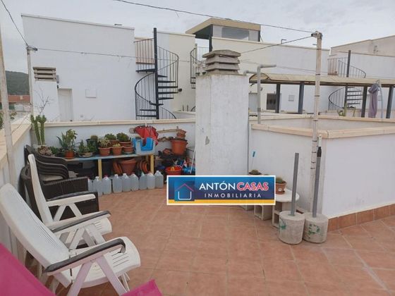 Foto 2 de Venta de piso en Pinós de 3 habitaciones con terraza y piscina