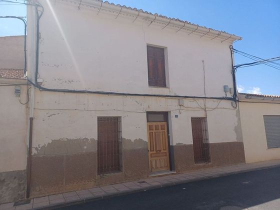 Foto 1 de Casa rural en venda a Pinós de 6 habitacions i 279 m²
