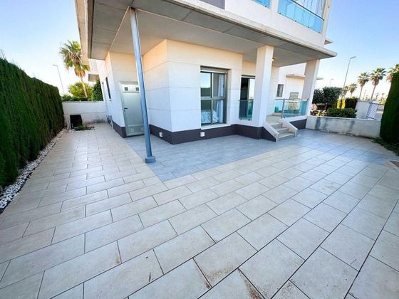 Foto 1 de Pis en venda a calle Pontevedra de 2 habitacions amb terrassa i piscina