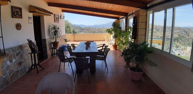 Foto 1 de Casa rural en venda a carretera De Cerro Gordo de 4 habitacions amb terrassa i aire acondicionat
