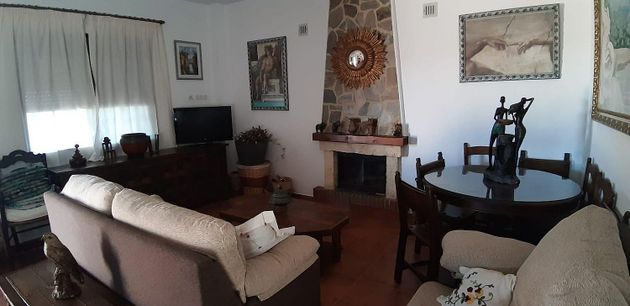 Foto 2 de Casa rural en venda a carretera De Cerro Gordo de 4 habitacions amb terrassa i aire acondicionat