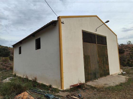 Foto 2 de Casa rural en venta en Alhaurín el Grande de 1 habitación y 106 m²