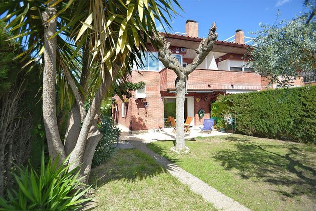 Foto 1 de Casa en venda a Vilafortuny - Cap de Sant Pere de 4 habitacions amb terrassa i piscina