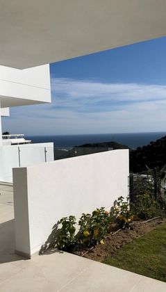 Foto 2 de Alquiler de piso en Las Cancelas - Valdeolletas de 3 habitaciones con terraza y piscina