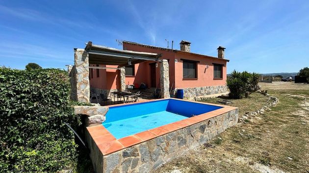 Foto 2 de Casa rural en venta en Benigánim de 3 habitaciones con terraza y piscina