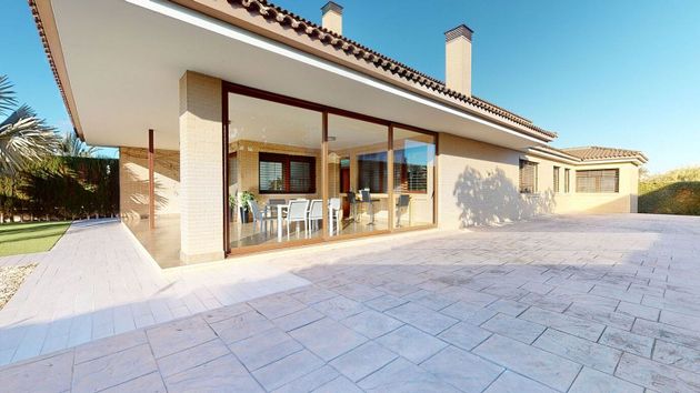 Foto 2 de Xalet en venda a Valverde de 6 habitacions amb terrassa i piscina