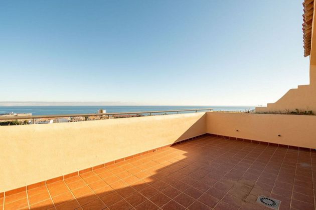 Foto 2 de Ático en venta en La Cala Mijas de 3 habitaciones con terraza y piscina