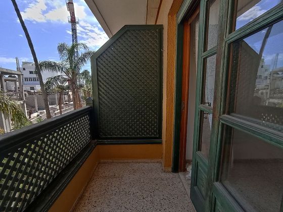 Foto 1 de Piso en venta en San Cristóbal de La Laguna - La Vega - San Lázaro de 3 habitaciones con balcón y ascensor