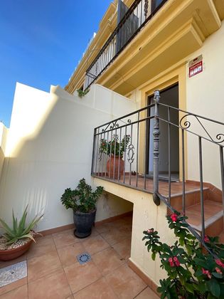 Foto 2 de Casa en venta en San Isidro de 3 habitaciones con terraza y balcón