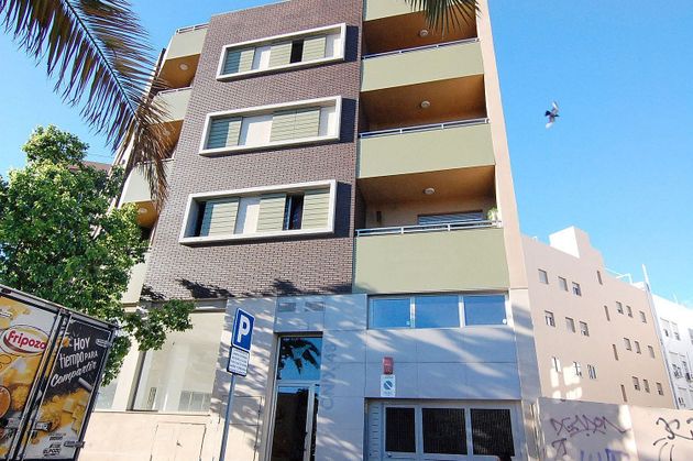 Foto 1 de Pis en venda a La Salle - Cuatro Torres de 2 habitacions amb garatge i balcó