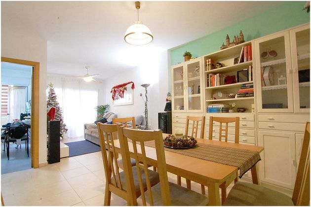 Foto 2 de Pis en venda a La Cuesta - Gracia - Finca España de 3 habitacions amb garatge i balcó