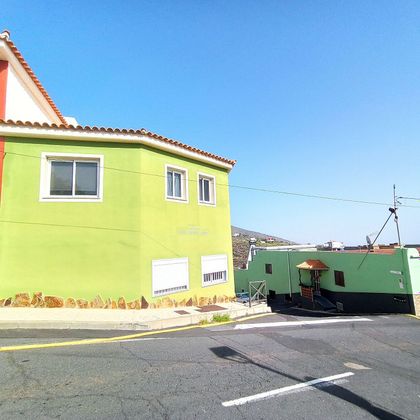 Foto 2 de Casa en venda a Cuevecitas-Malpaís de 4 habitacions amb terrassa i garatge