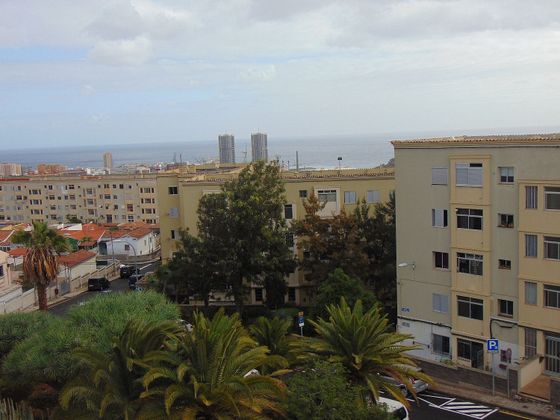 Foto 2 de Pis en venda a Tristán - García Escámez - Somosierra de 3 habitacions amb balcó
