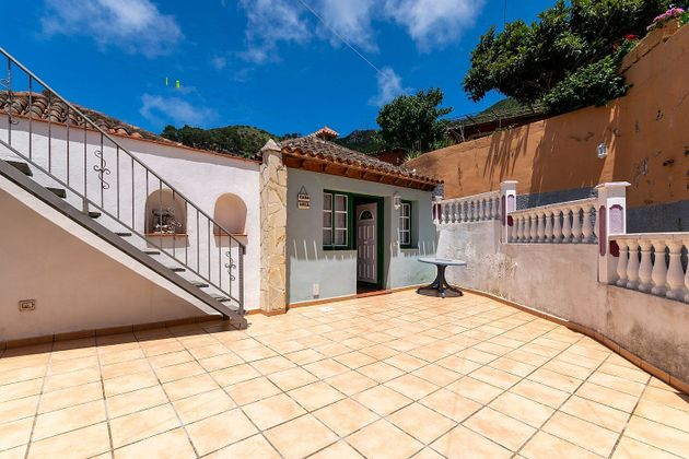 Foto 2 de Casa rural en venda a Silos (Los) de 3 habitacions amb terrassa i garatge