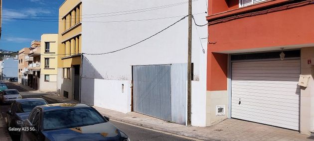 Foto 2 de Venta de terreno en La Cuesta - Gracia - Finca España de 436 m²