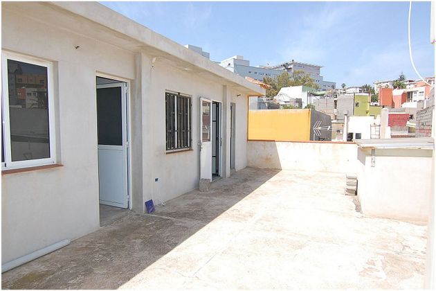 Foto 2 de Xalet en venda a Santa Clara - Las Delicias - Mayorazgo de 4 habitacions amb terrassa