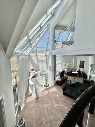 Foto 1 de Àtic en venda a calle De Sa Fabrica de 5 habitacions amb terrassa i garatge