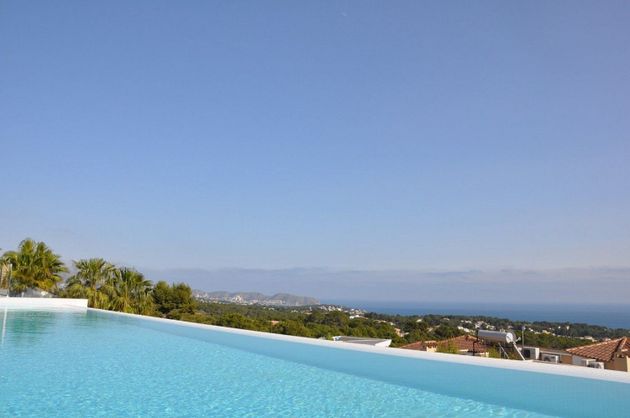 Foto 2 de Venta de chalet en Zona Levante - Playa Fossa de 4 habitaciones con terraza y piscina