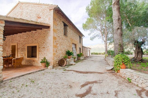 Foto 2 de Casa rural en venda a Gata de Gorgos de 4 habitacions amb terrassa i jardí