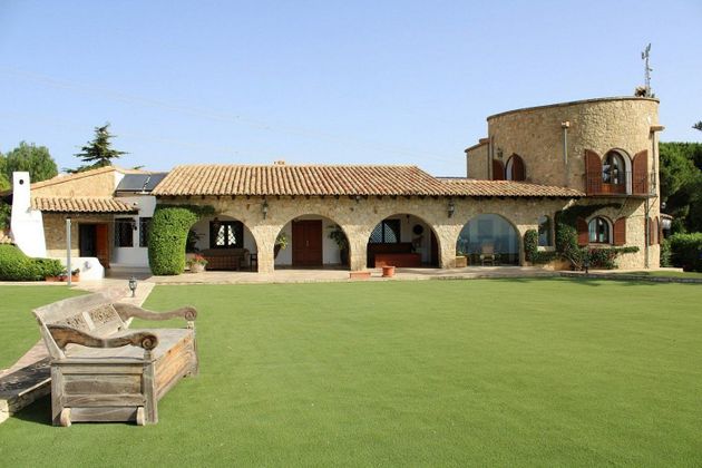 Foto 1 de Casa rural en venda a Benissa de 4 habitacions amb terrassa i piscina