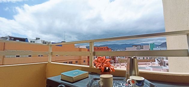 Foto 1 de Pis en venda a San Gregorio de 4 habitacions amb balcó i ascensor