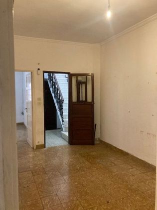 Foto 1 de Casa adossada en venda a Guanarteme de 4 habitacions amb balcó