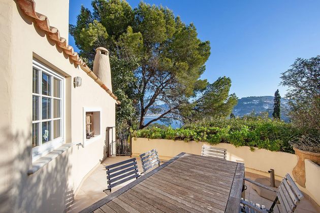 Foto 2 de Chalet en venta en Port d'Andratx de 4 habitaciones con terraza y piscina