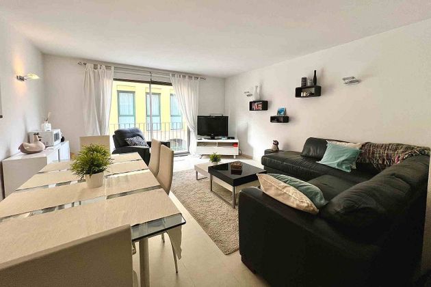 Foto 1 de Pis en venda a Port d'Andratx de 2 habitacions amb terrassa i aire acondicionat