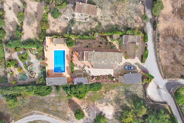 Foto 2 de Xalet en venda a Andratx Pueblo de 5 habitacions amb terrassa i piscina