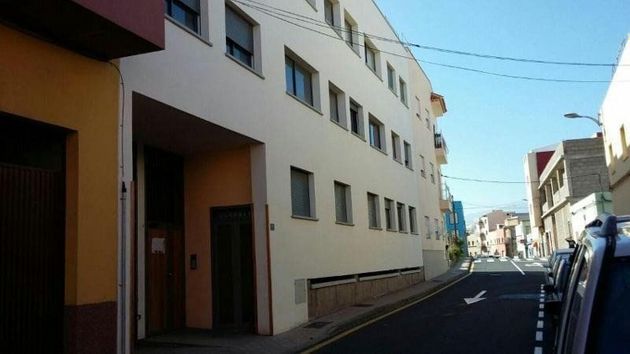 Foto 1 de Pis en venda a calle Las Lajas de 2 habitacions amb garatge i ascensor