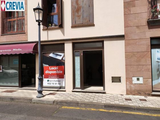 Foto 1 de Local en venda a calle Esperanto de 38 m²