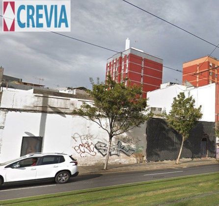 Foto 1 de Terreny en venda a Santa Clara - Las Delicias - Mayorazgo de 417 m²