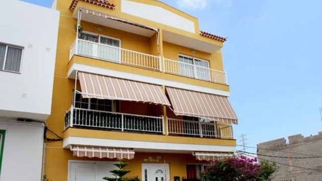 Foto 1 de Pis en venda a calle Flor del Sur de 2 habitacions amb balcó i ascensor