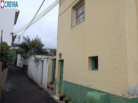 Foto 1 de Chalet en venta en calle El Moñigal de 3 habitaciones con balcón