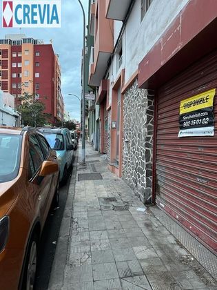 Foto 1 de Local en venda a calle De Leoncio Rodríguez de 205 m²