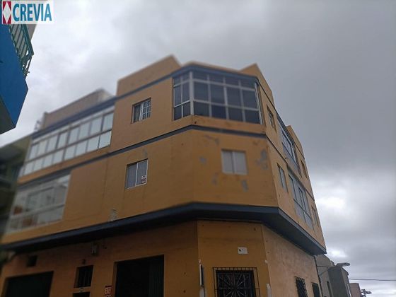 Foto 1 de Venta de piso en Barranco Grande - Tincer de 2 habitaciones con terraza y balcón
