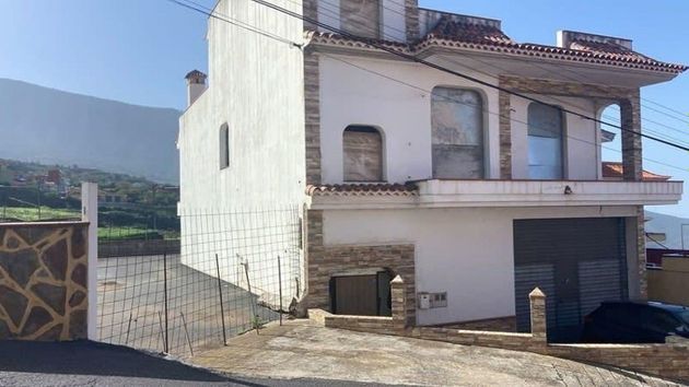 Foto 1 de Casa en venda a calle De El Orégano de 3 habitacions amb garatge i jardí