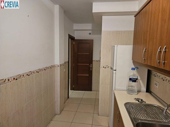 Foto 2 de Piso en alquiler en Tegueste de 2 habitaciones con garaje y ascensor