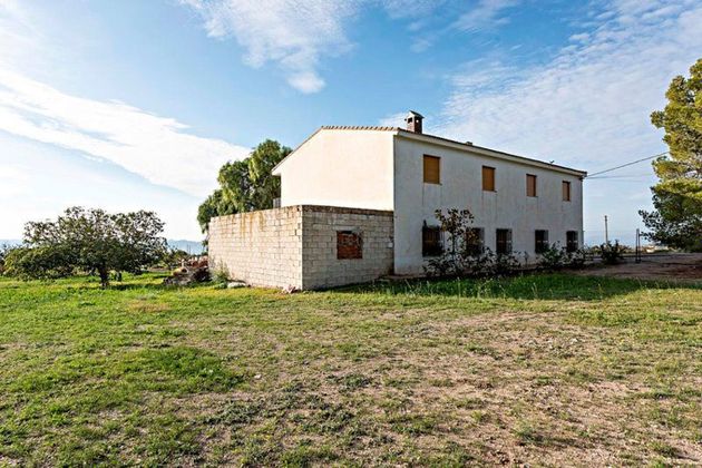 Foto 2 de Casa en venda a calle Urcal Los Olleres Huercalovera Almeria de 5 habitacions amb terrassa i jardí