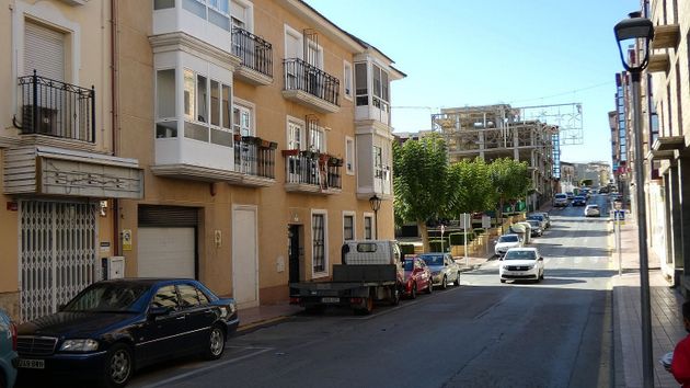 Foto 1 de Àtic en venda a calle Alcalde Pepe Bernal de 3 habitacions amb terrassa i garatge