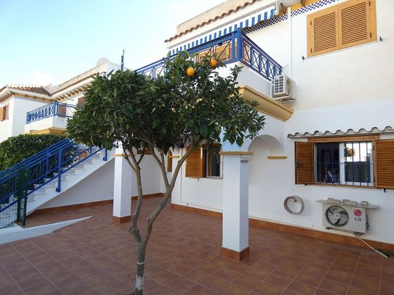 Foto 1 de Pis en venda a calle Ciudad de Castellon de 2 habitacions amb terrassa i piscina
