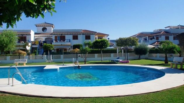 Foto 2 de Pis en venda a calle Ciudad de Castellon de 2 habitacions amb terrassa i piscina