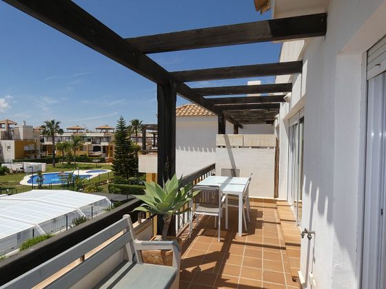 Foto 1 de Ático en venta en avenida Medina Azahara de 2 habitaciones con terraza y piscina