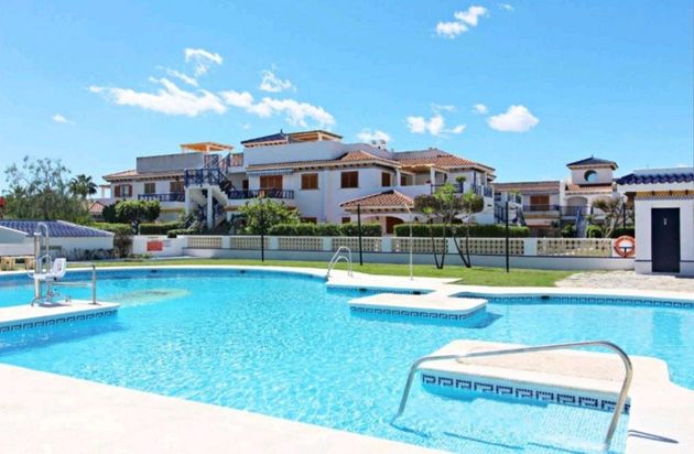 Foto 1 de Pis en venda a avenida Ciudad de Castellon de 1 habitació amb terrassa i piscina