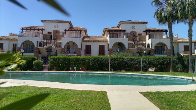 Foto 1 de Pis en venda a ronda Generalife de 2 habitacions amb terrassa i piscina