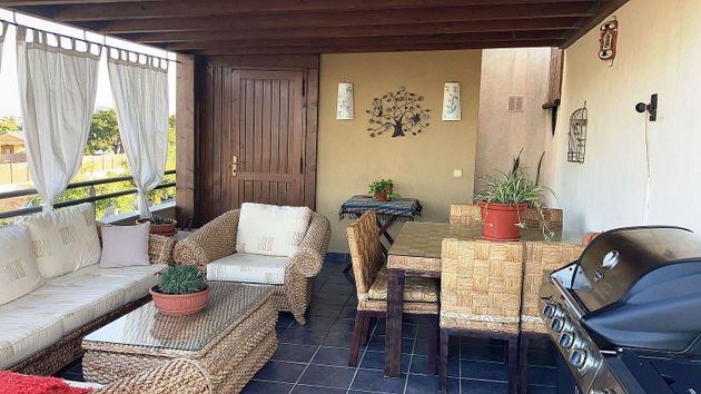 Foto 2 de Àtic en venda a calle Pinar de 2 habitacions amb terrassa i piscina