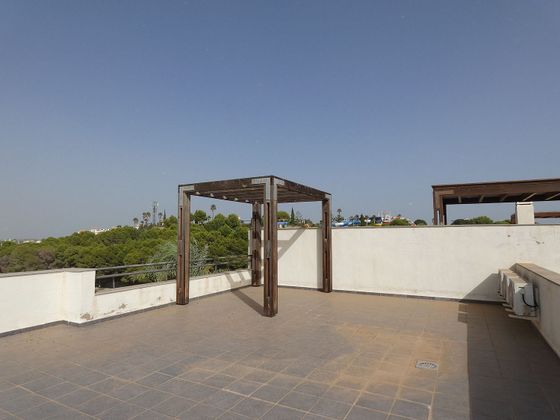 Foto 2 de Àtic en lloguer a calle Pinar de 2 habitacions amb terrassa i piscina
